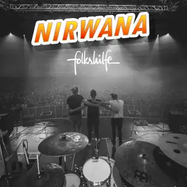 Nirwana (live @ Brucknerhaus 2018)