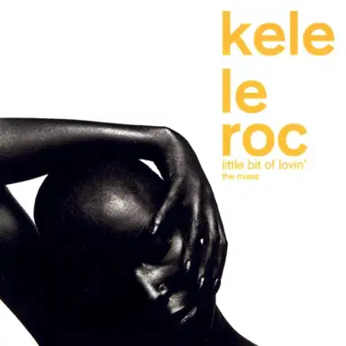 Little Bit of Lovin' (The Mixes)