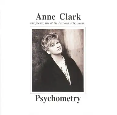 Psychometry: Live at the Passionskirche, Berlin