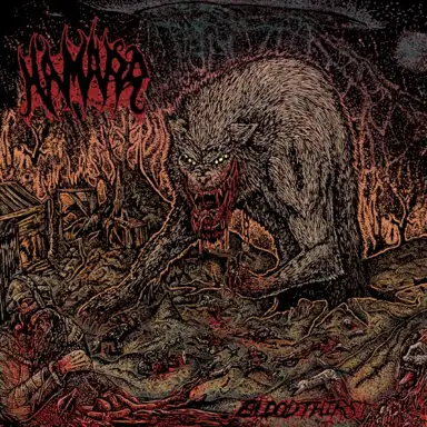 Bloodthirst