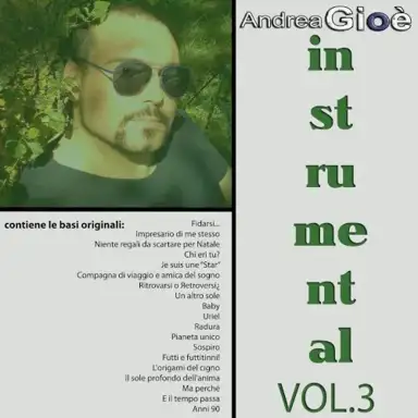 Instrumental Vol.3