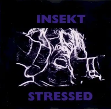 Stressed