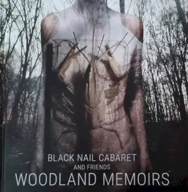Woodland Memoirs