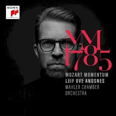 Mozart Momentum: 1785