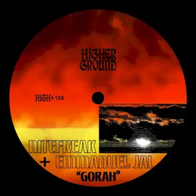 Gorah (Extended)