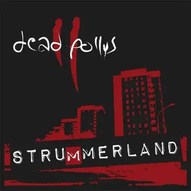 Strummerland