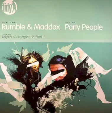 Party People
