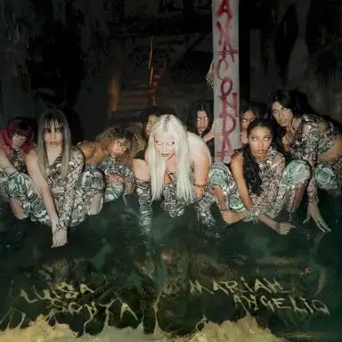 ANACONDA *o* ~~~