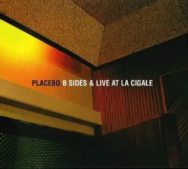 B‐Sides & Live at La Cigale