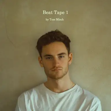 Beat Tape 2