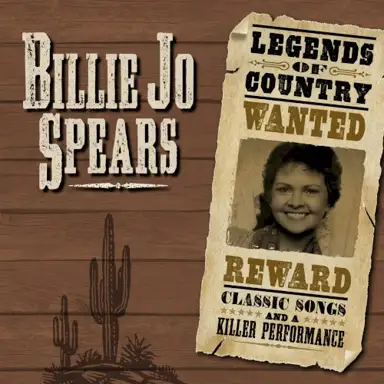 Legends of Country