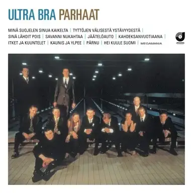 Parhaat