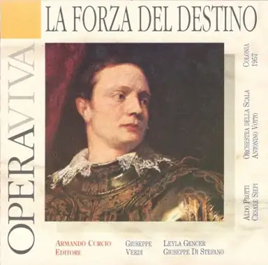La forza del destino