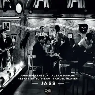 JASS