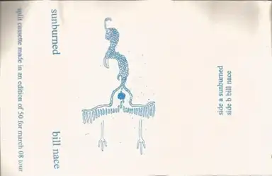Sunburned / Bill Nace
