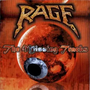 The Missing Tracks
