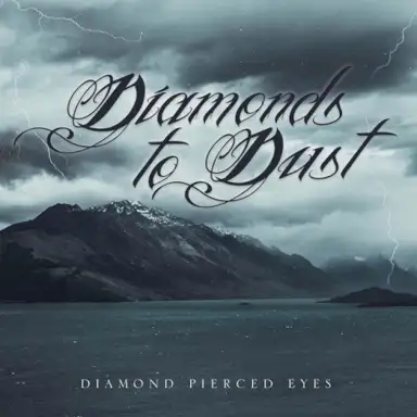 Diamond Pierced Eyes