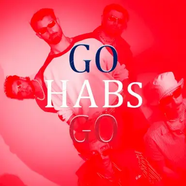 GO HABS GO