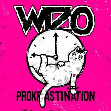 Prokrastination