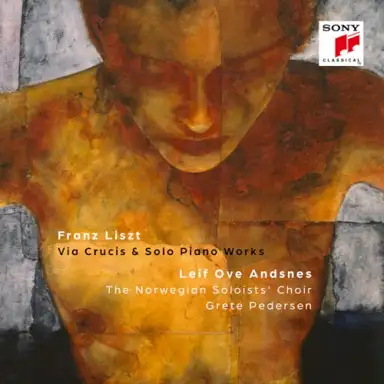 Via Crucis & Solo Piano Works