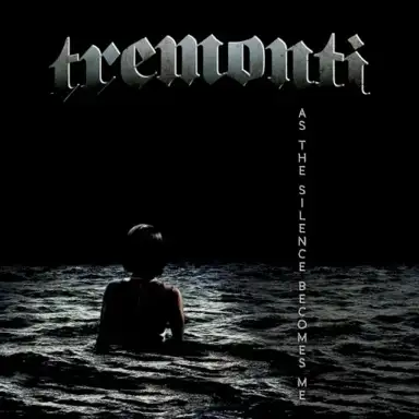As the Silence Becomes Me