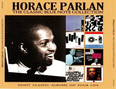 The Classic Blue Note Collection