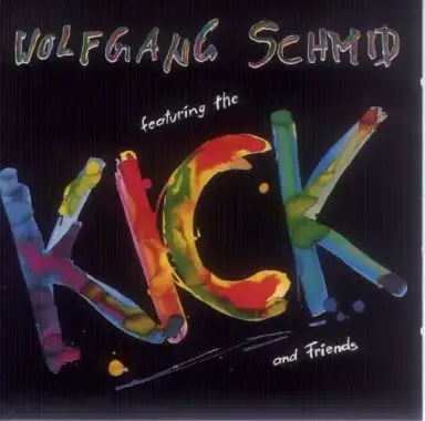 The Kick and Friends