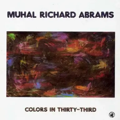 Colors in Thirty-Third