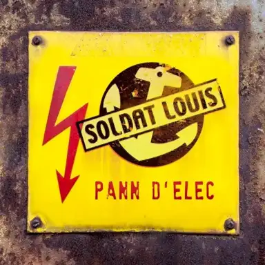 Pann d’élec (unplugged)