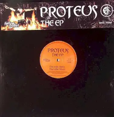 The EP