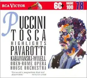 Tosca Highlights