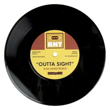 Outta Sight