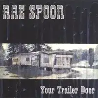 Your Trailer Door