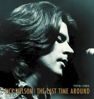The Last Time Around 1970-1982
