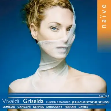 Griselda