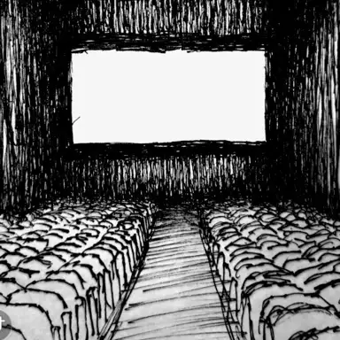 Movie Theater Manager