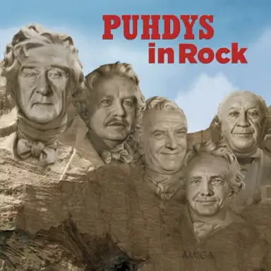 In Rock