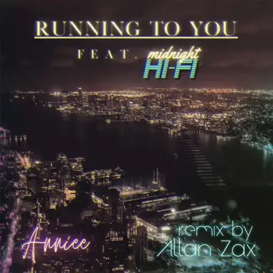 Running to You