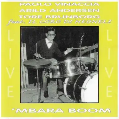 'Mbara Boom