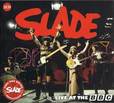 Live at the BBC
