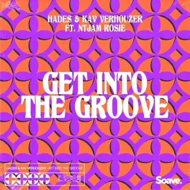 Get Into the Groove