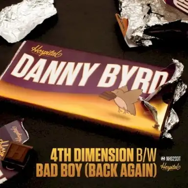 4th Dimension