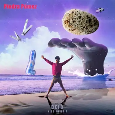 Piedra Pómez