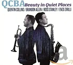 Beauty in Quiet Places
