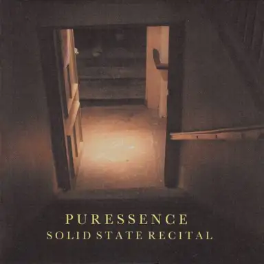 Solid State Recital