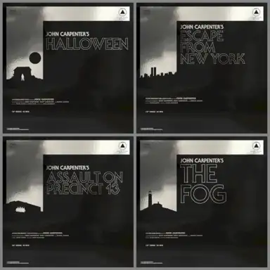 Classic Themes Redux EP