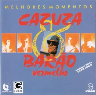 Melhores momentos
