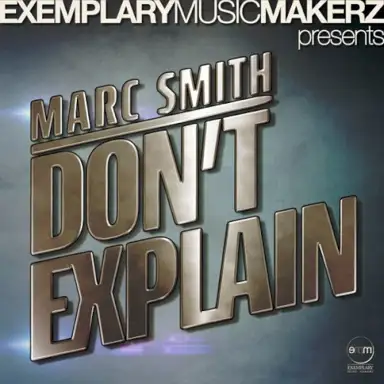 Don’t Explain