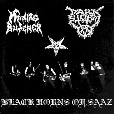 Black Horns of Saaz