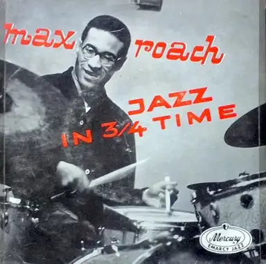 Jazz in 3/4 Time